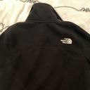 The North Face Womens Glacier 1/4 Zip Fleece Dress Photo 6