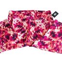 Ideology New ID 
Plus Size Compression Tie-Dye Side-Pocket Crop Leggings Pink… Photo 2