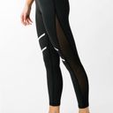 Zyia Active Black Reflective
Mesh Light N Tight Size 6-8 Photo 5