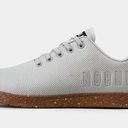 Nobull  Moon Rock Speckle Trainers Sneakers Superfabric Women’s Size 8 Men’s 6.5 Photo 0