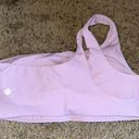 Lululemon Women’s  One Shoulder Bra Photo 1