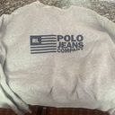 Ralph Lauren Vintage Polo Crewneck Photo 2