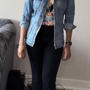 Madewell Denim Jacket Photo 1