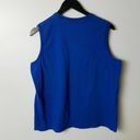 Tommy Hilfiger Vintage  USA Athletic All Sport Gear Muscle Shirt Tank Top Womens Photo 8