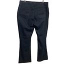 d &  QVC‎ company jeans boot cut size 20 Photo 5