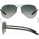 Ray-Ban  tech carbon fibre sunglasses, super rare no longer sold!! Photo 3