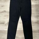 Bebe Hourglass Skinny Jeans in black Photo 1