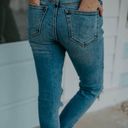 Cello Boutique Distressed Mom Jeans Photo 1