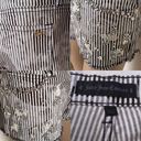 Juicy Couture NWOT  Embellished Denim Shorts Photo 6