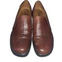 Auditions  Melody slip on leather shoes 8.5 Photo 7