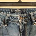 Hollister High-rise Mom Shorts Photo 1