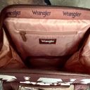 Wrangler SOUTHWESTERN PRINT BACKPACK Photo 7