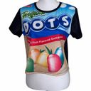 Southpole NWT  Originals Tootsie Tropical Dots Tee Photo 4