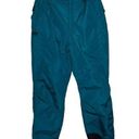 Columbia  Women's Nylon Non-Insulated Rain-Snowboard Ski Pants Outdoor Size Large Photo 0