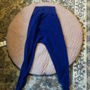 Free People  parachute pants blue size xs Photo 1