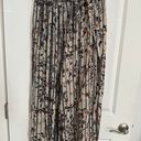 Flowy Boutique Pants Multiple Size M Photo 0