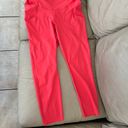 Free People Movement FP Movement Set The Pace Leggings in Cayenne  Photo 5