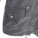 Columbia  Carson Pass Interchangeable Parka Jacket Size XL Black Gray New Photo 2