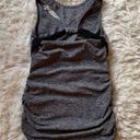 Beyond Yoga Beyond The Bump  Maternity Tank Top Photo 1