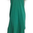 Lululemon NWT  All Yours Tank Maxi Dress Size 6 Maldives Green HTF Photo 1