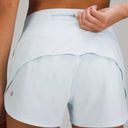 Lululemon Speed Up High-Rise Lined Short 2.5 Photo 4