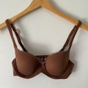 Gap Body Brown Live in Pretty Demi Lace Bra Photo 0