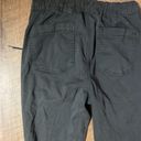 American Eagle  Stretch High Rise/ High Waisted Joggers Sz. 12 Photo 5