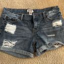 jean shorts Size 12 Photo 0