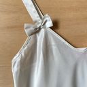 Vintage Sesassi White slip Size M Photo 1