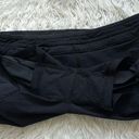 Outdoor Voices Black Mini Exercise Skirt Photo 8