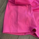 The Moon EleVen Star Seeds Desert Pink Ruffle Mid Rise Tennis Skirt Size Medium Photo 8