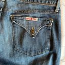 Hudson VTG Y2K  Low Rise Womens Jeans 29 Flap Pockets Photo 10