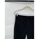 Spanx  Black Slimming Women Large Pull On Stretch Modern High Waisted Pants Photo 2