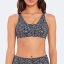 Varley  Bromley Sports Bra in Mica Size Medium NWT Photo 0