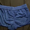 Athletic Works Blue Mesh With Light Blue Photo 1