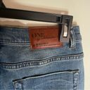 One Teaspoon NWT  Vintage Indigo Marines Low Rise Flare Denim- Size 28 Photo 10