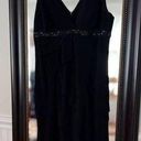 Alex Evenings  Formal Layered Dress Size 10 Photo 0