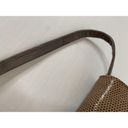 Stuart Weitzman Clutch handbag w/ Shoulder Strap  Photo 14