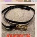 SheIn New With Tag Black Women’s Belt Size S Photo 1