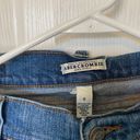 Abercrombie & Fitch Vintage Low Rise Shorts Photo 2