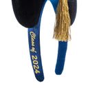 Disney Mickey Ears 2024 Graduation Photo 1