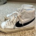 Nike Blazers Mid 77 Photo 1