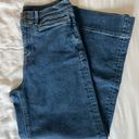 Ann Taylor Wide Leg Jeans Photo 0