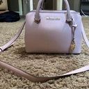 Michael Kors Light Baby Pink Micheal Kors Bag Photo 0