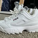 FILA Disrupter II Premium Shoe Photo 0