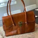 Patricia Nash Vienna leather heritage bag Photo 1