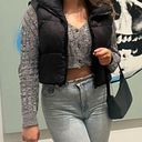 Urban Outfitters Cropped Cardigan Photo 0