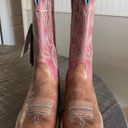 Ariat Cowgirl Boots Photo 1