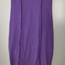 Naked Wardrobe  Lilac Snatched & Sexy Sleeveless BodyCon Dress lavender Photo 6