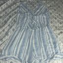 American Eagle Outfitters Romper Photo 2